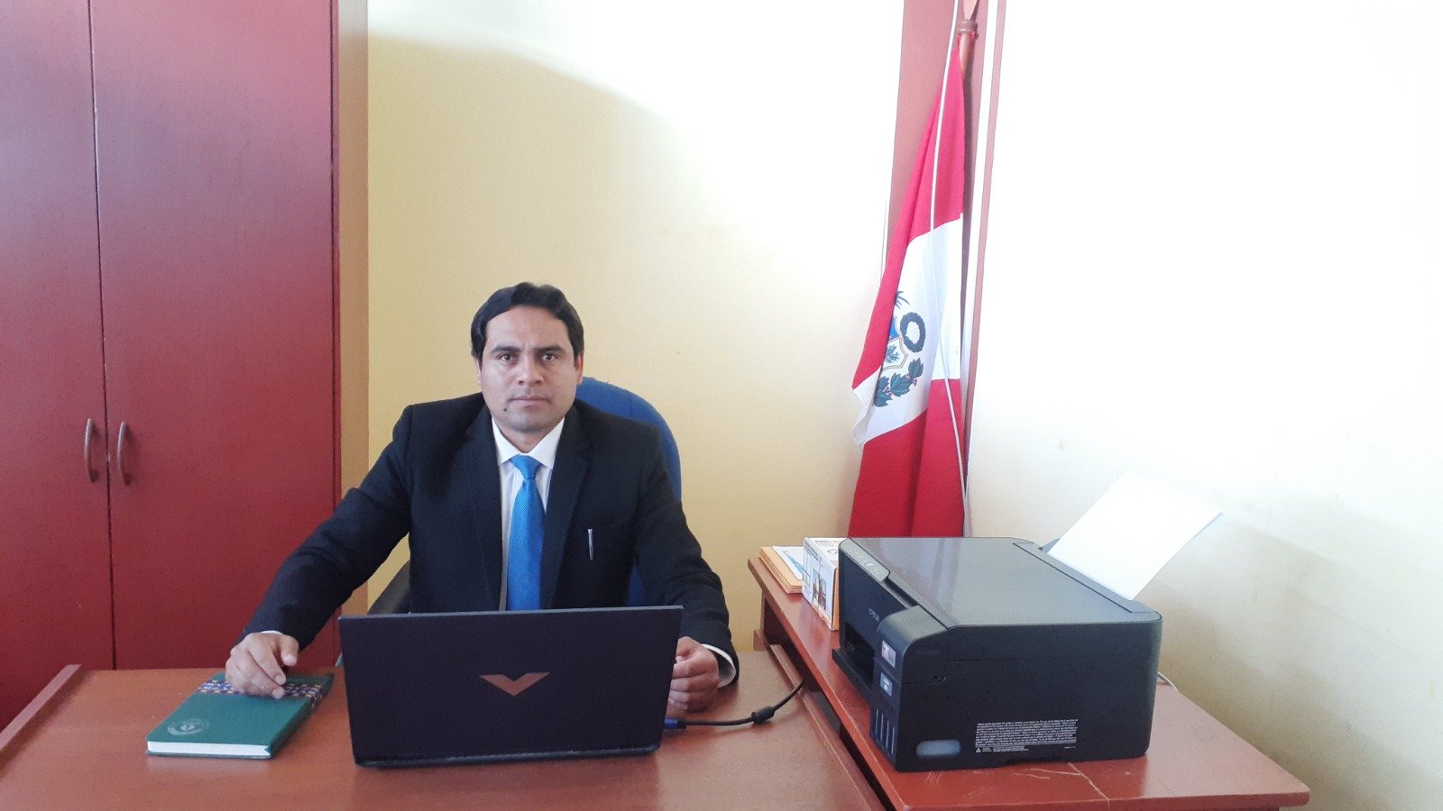 Director