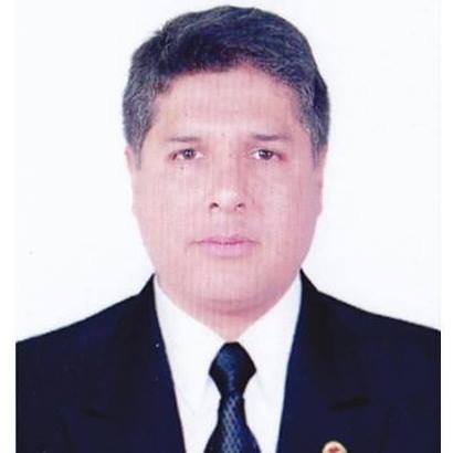 José Clodomiro Rojas Tarrillo